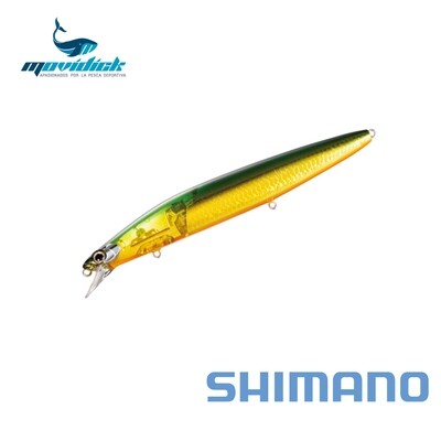 SEÑUELO SHIMANO SILENT ASSASSIN FLASHBOOT 140F 008