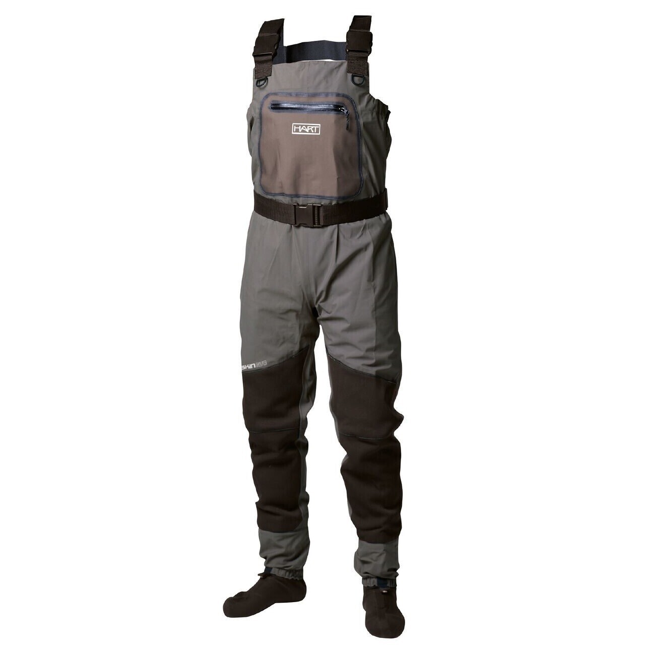 Wader Hart Skin Evo - Talla S