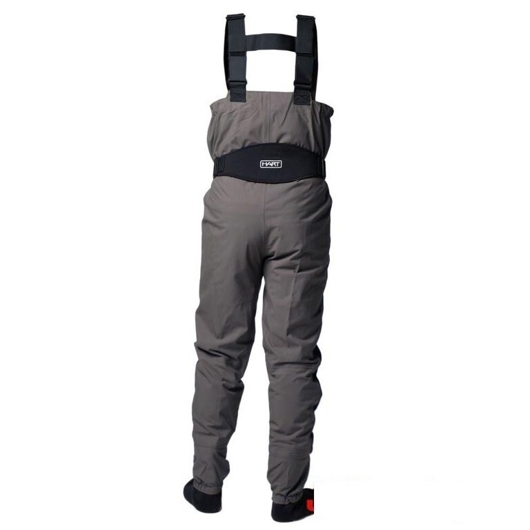 Wader Hart Skin Evo - Talla XL