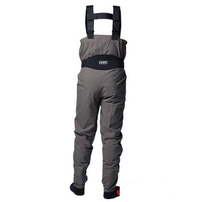 Wader Hart Skin Evo - Talla XL