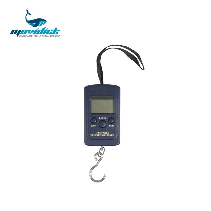 Balanza - Pesimetro Digital Evia - 50 Kg