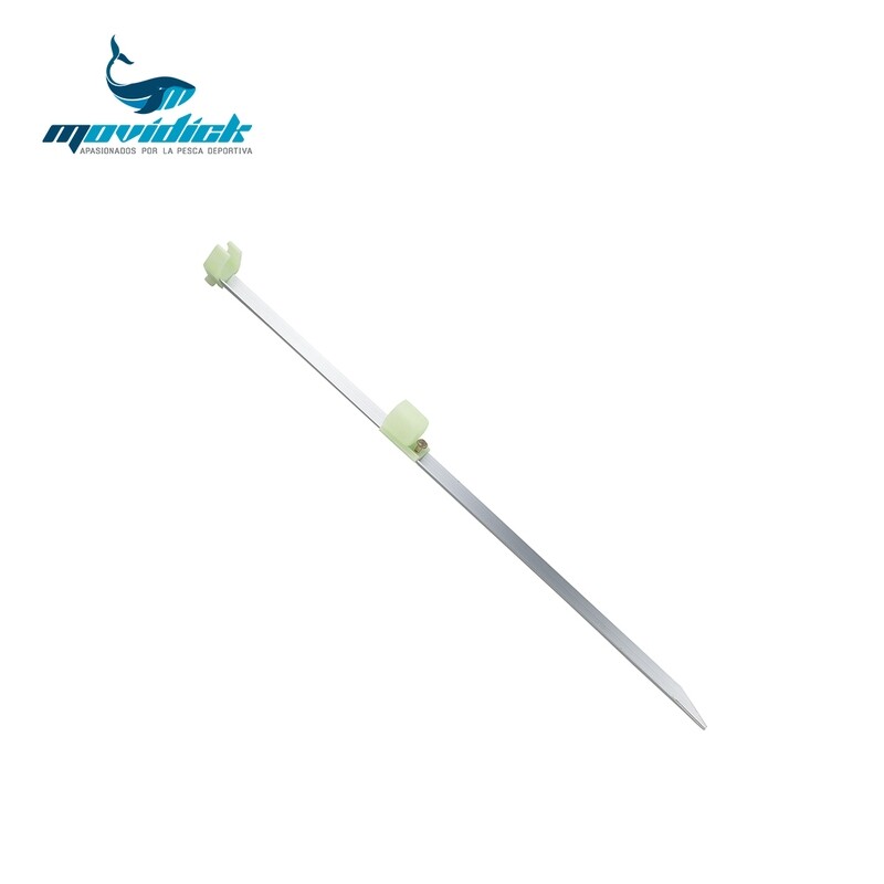 Pica / Parador de 1.20 Mtr. - Luminiscente