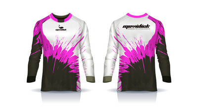 Camiseta Movidick Medusa Talla S