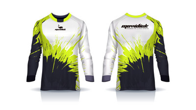 Camiseta Movidick Lago Talla M