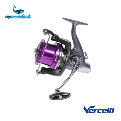 CARRRETE VERCELLI OXYGEN XBA