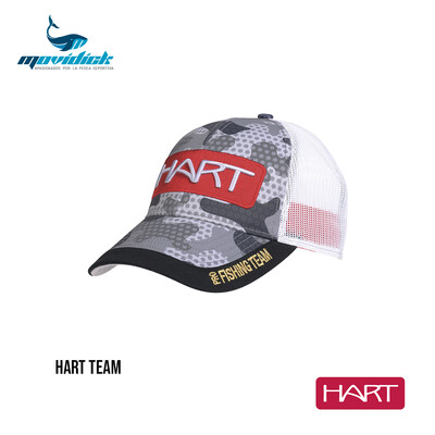 Gorra Hart TEAM
