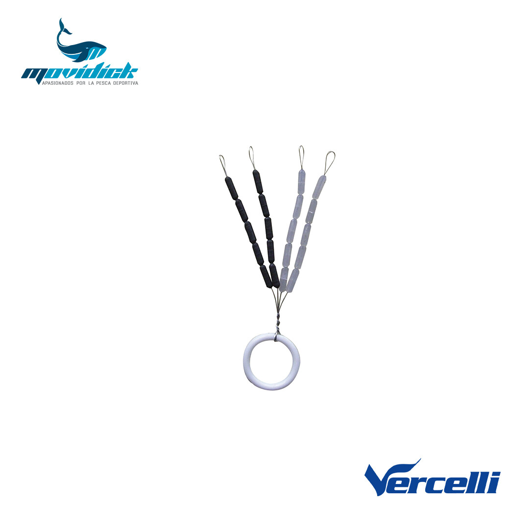 STOPPERS VERCELLI