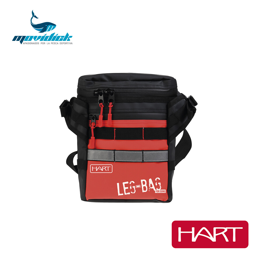 Pernera HART - LEG BAG