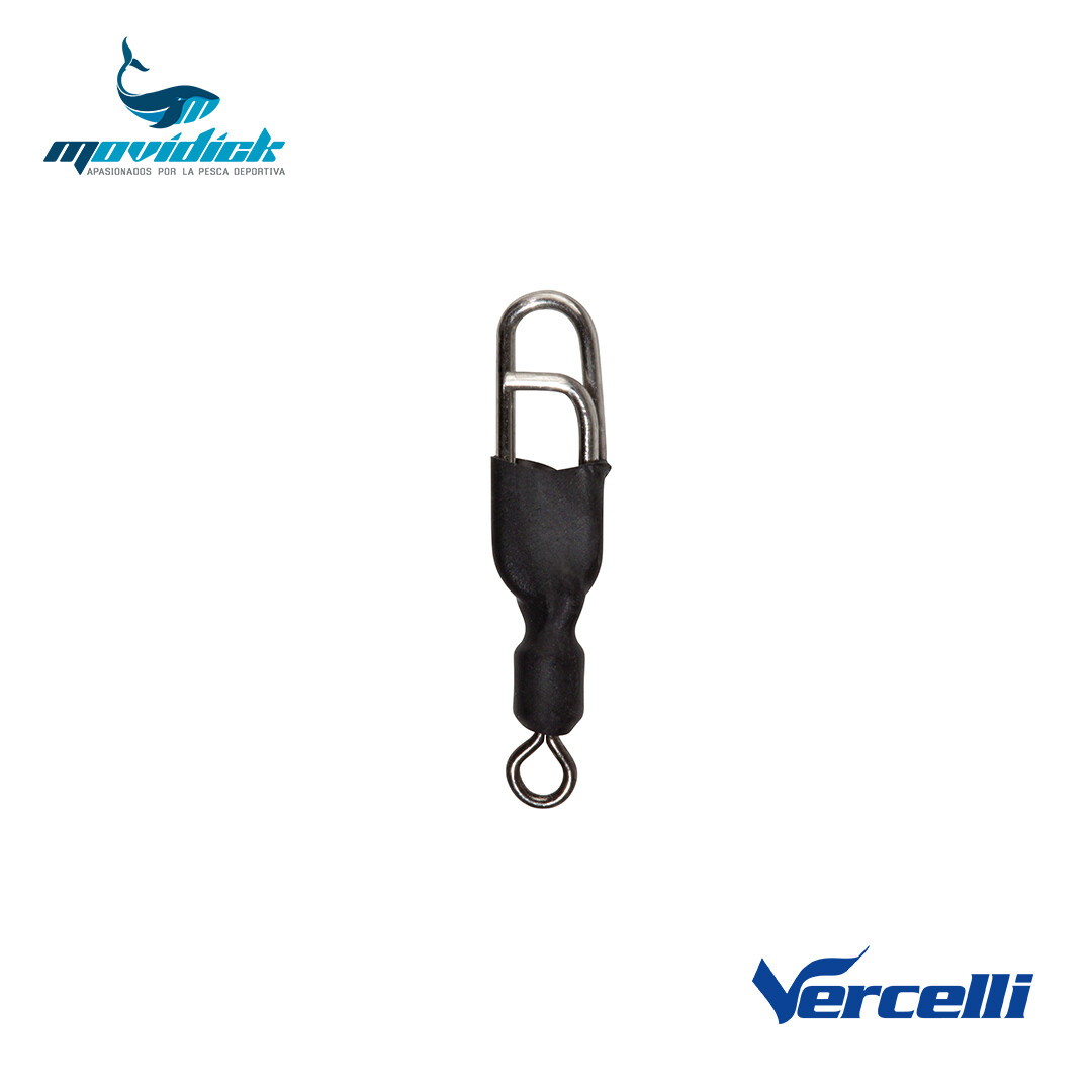 ENGANCHE RAPIDO VERCELLI  - CONECTOR