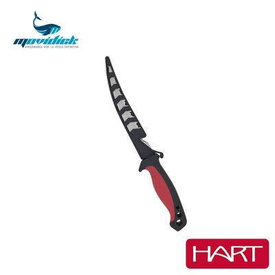 CUCHILLO FILETERO HART