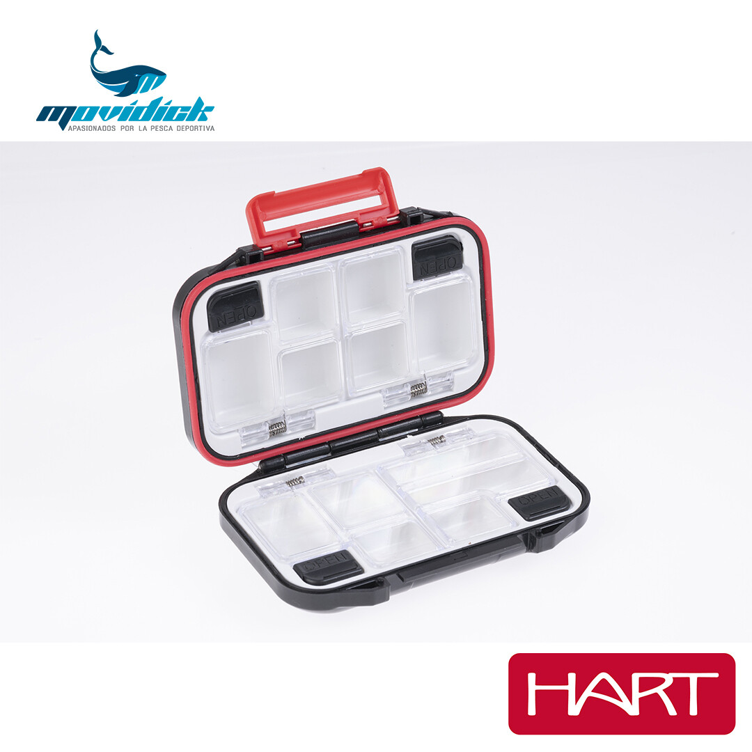 Caja estanca HART AC3