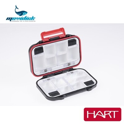 Caja estanca HART AC3