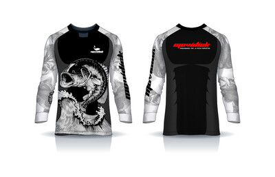 CAMISETA MOVIDICK BLACK EMPEROR - TALLA - L