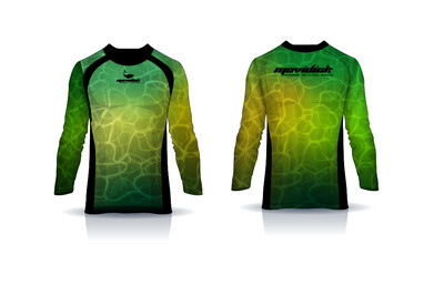 CAMISETA MOVIDICK INTREPIDA TALLA - S