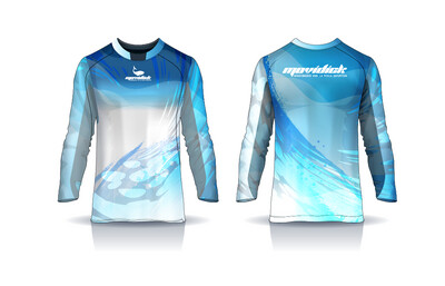 CAMISETA MOVIDICK CLASICA  TALLA - M