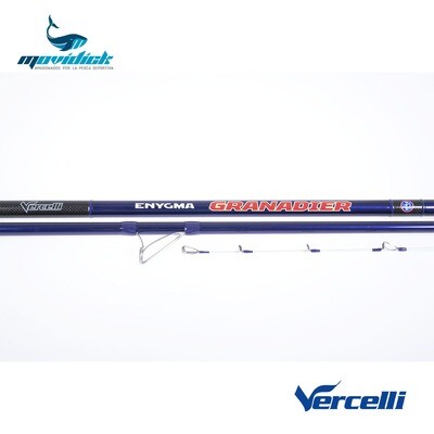 CAÑA VERCELLLI ENYGMA GRANADIER 4.20MTR