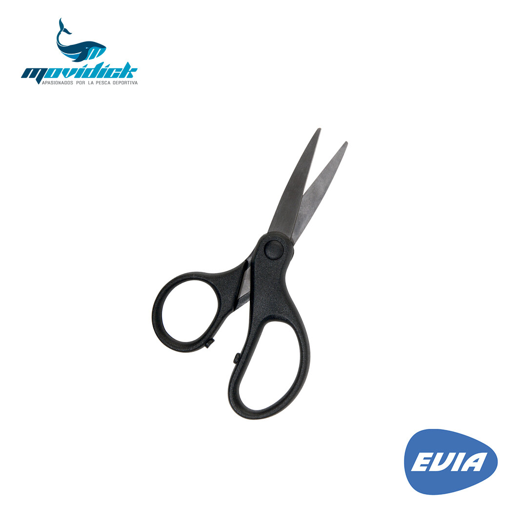 TIJERA HART BRAID CUT