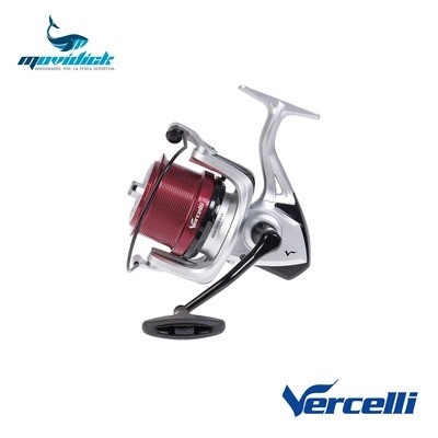 CARRETE VERCELLI OXYGEN SCG