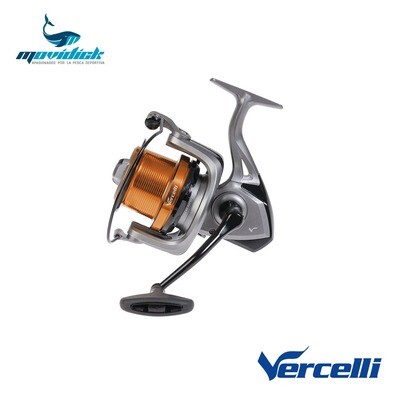 CARRETE VERCELLI OXYGEN SCA