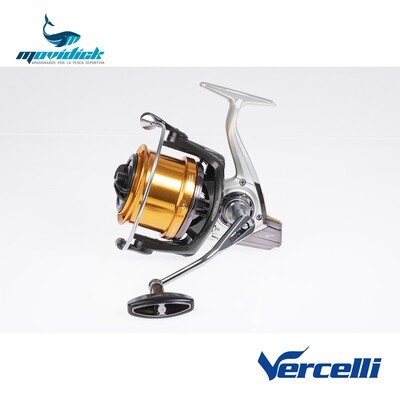 CARRETE VERCELLI OXYGEN ZK