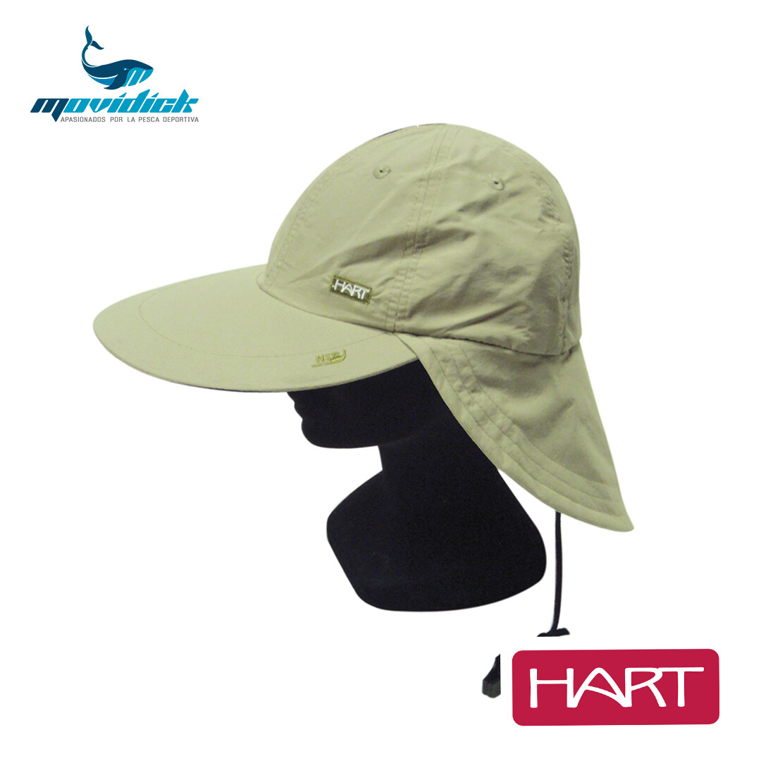 GORRA HART COWELL COLOR - FOSSIL
