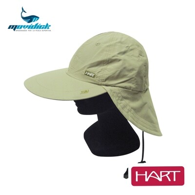GORRA HART COWELL COLOR - FOSSIL
