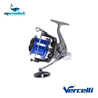 CARRETE VERCELLI OXYGEN ZH