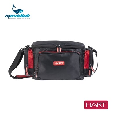 MALETA HART CARDIGAN 15L