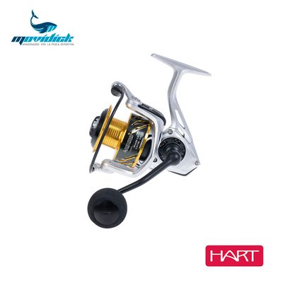 CARRETE HART ORIGEN 4000