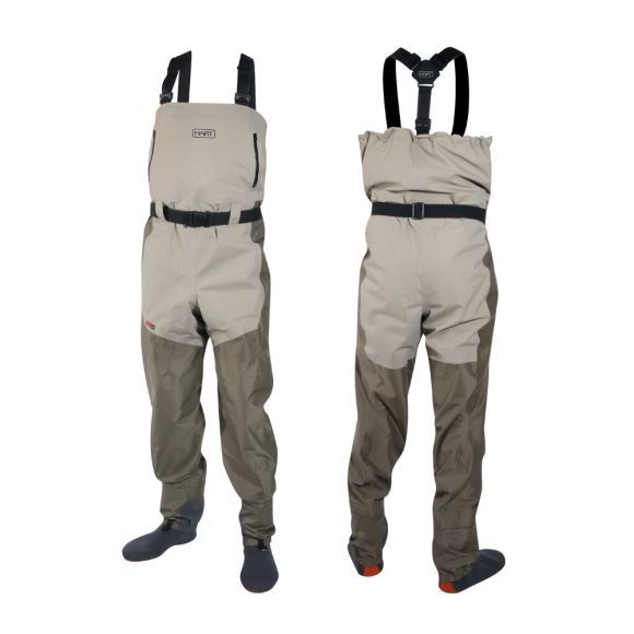 WADER HART 25S CONVERTIBLE TALLA L