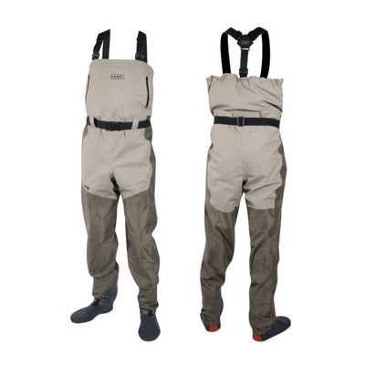 WADER HART 25S CONVERTIBLE TALLA L