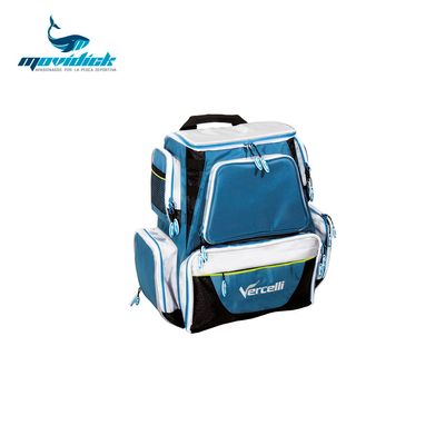 MOCHILA VERCELLI TERRA 40L