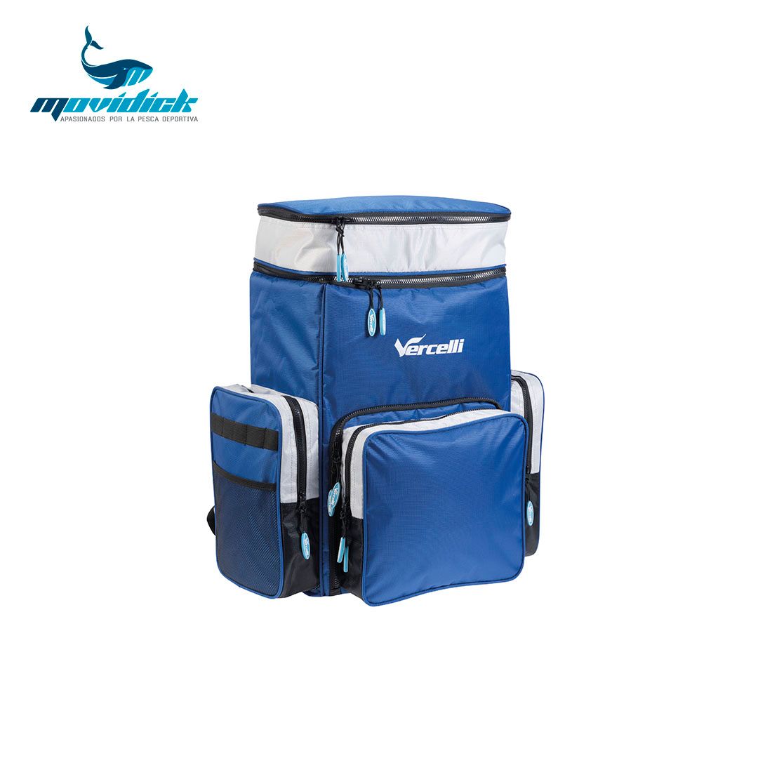 MOCHILA VERCELLI TORRETA 55L