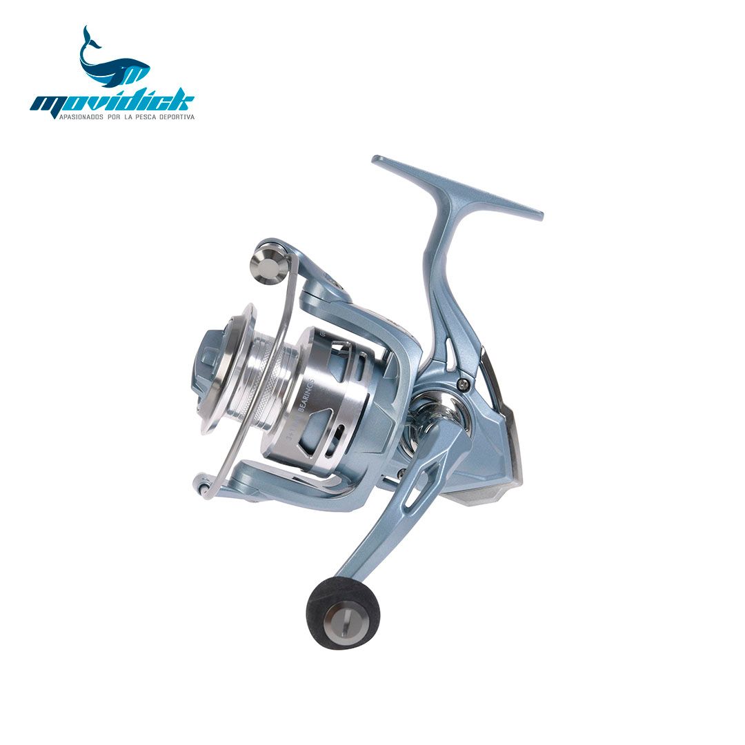 Carrete Yokozuna Sea Bass 5000