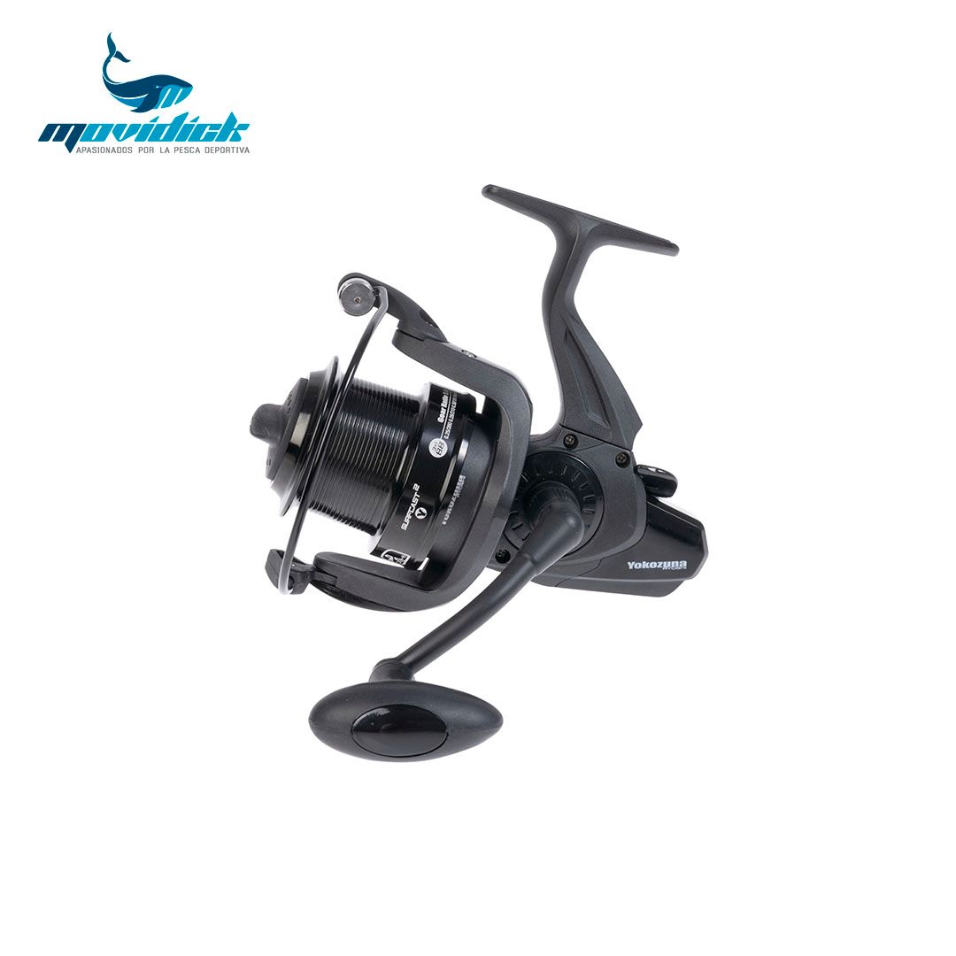 Carrete Yokozuna Surf Spirit