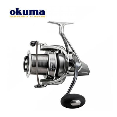​Carrete Surfcasting OKUMA Surf-8K