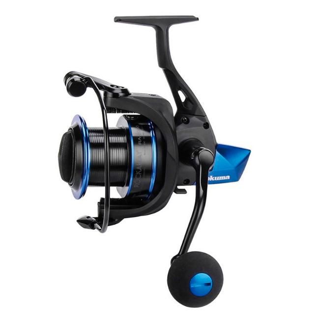 Carrete Surfcasting OKUMA Rockaway RA-6000