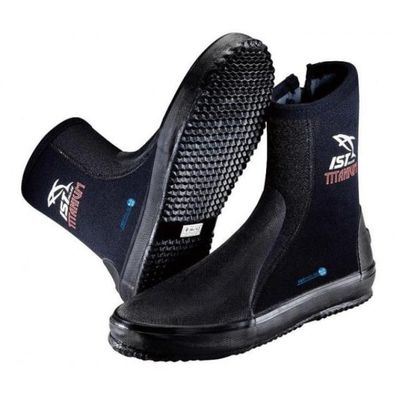 Zapato Neoprene IST S07 Talla 9