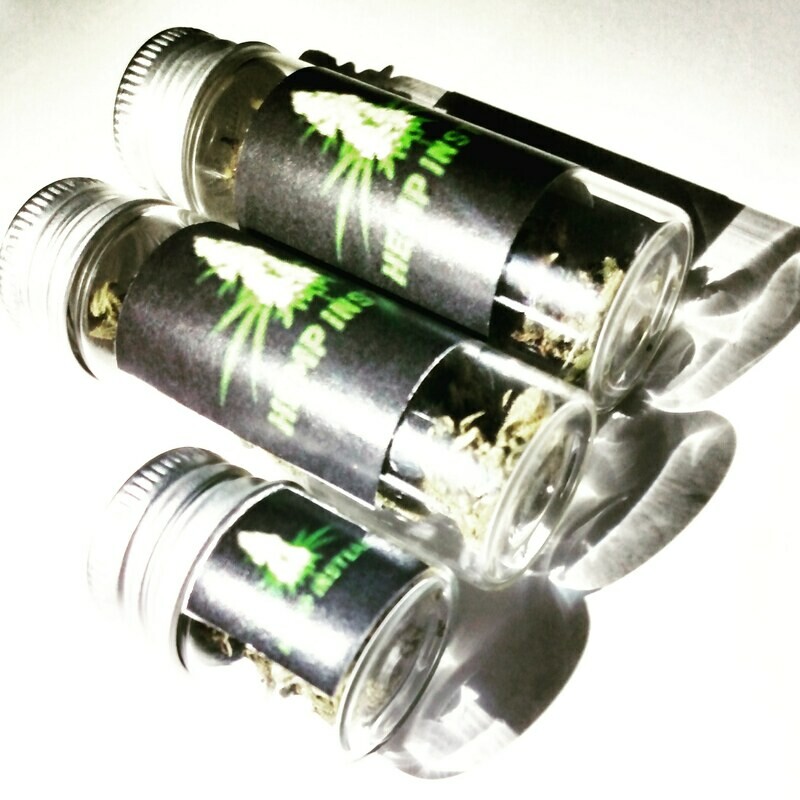 HEMP INSTEAD (ARIZONA/SOUR OG KUSH) 3x