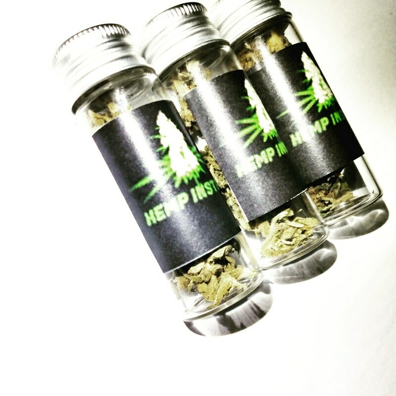 HEMP INSTEAD (FRUITY PEBBLES) 3x