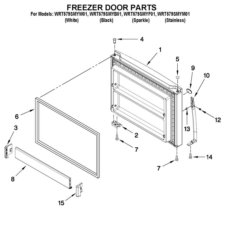 Part# LW10353320 - DOR-FIP SS Part# LW10353320 - DOR-FIP SS