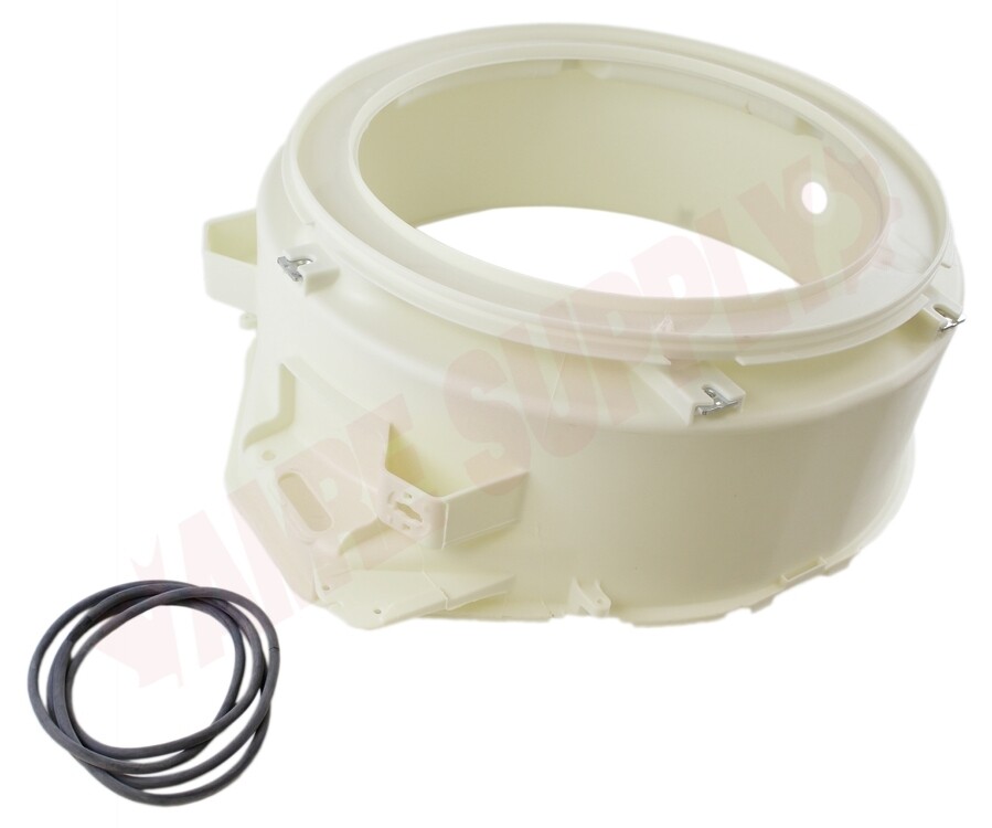 Part# W10250762 -OUTER TUB KIT Part# W10250762 -OUTER TUB KIT