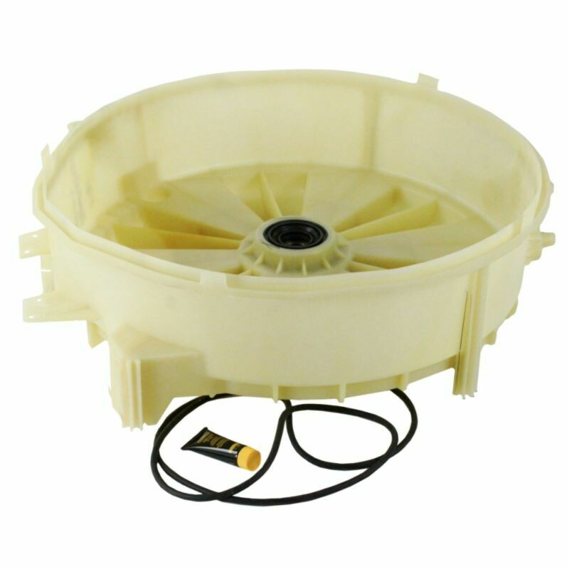 Part# W10285625 - TUB-OUTER Part# W10285625 - TUB-OUTER