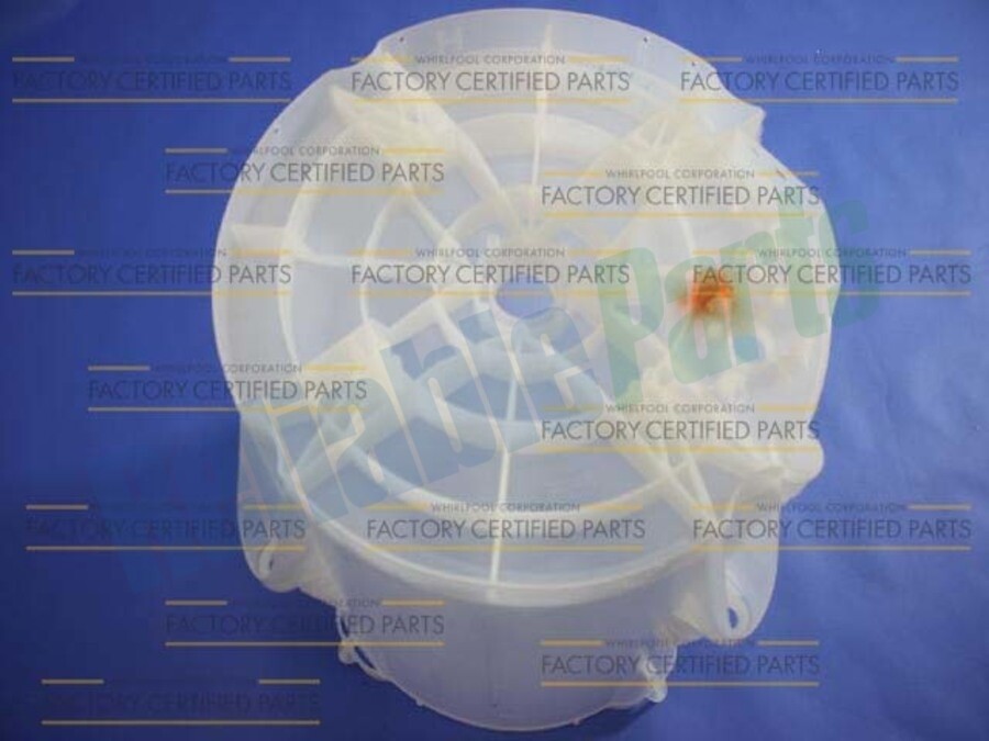 Part# W10324648 - TUB-OUTER Part# W10324648 - TUB-OUTER