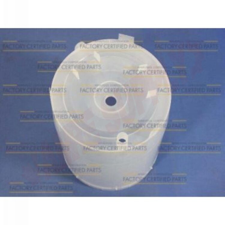 Part# WP3349292 - OUTER TUB Part# WP3349292 - OUTER TUB