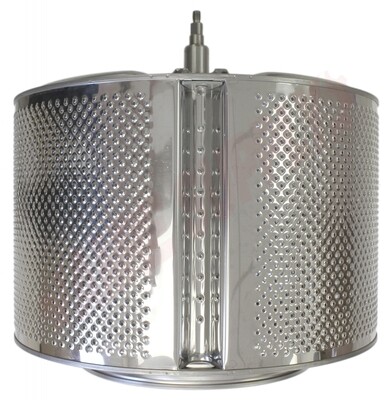 Part# WPW10192953 - INNER TUB (BASKET) Part# WPW10192953 - INNER TUB (BASKET)