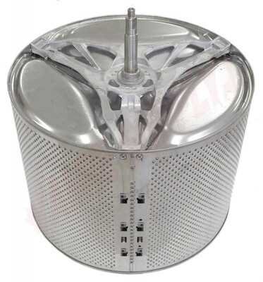 Part# WPW10205253 - INNER TUB (BASKET) Part# WPW10205253 - INNER TUB (BASKET)