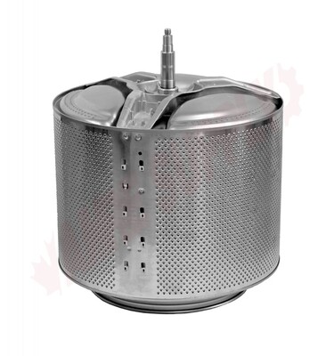 Part# WPW10283352 - INNER TUB (BASKET) Part# WPW10283352 - INNER TUB (BASKET)