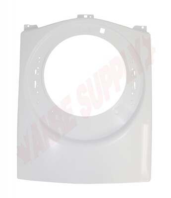 Part# WPW10363953 - Washer Front Panel Part# WPW10363953 - Washer Front Panel