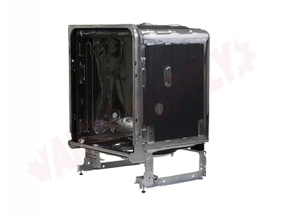 Part# WPW10681507 - Dishwasher Tub ASSEMBLY Part# WPW10681507 - Dishwasher Tub ASSEMBLY